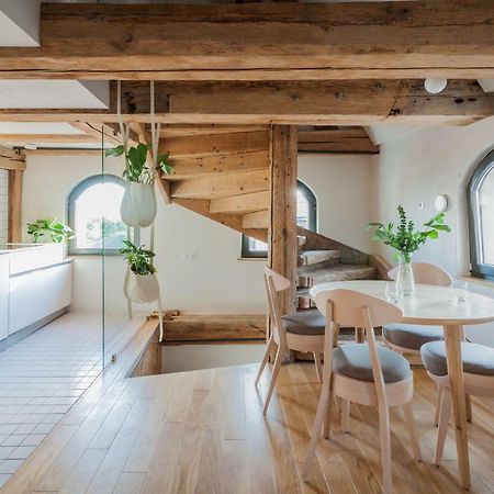 Apartamenty Monka Stary Toruń Εξωτερικό φωτογραφία