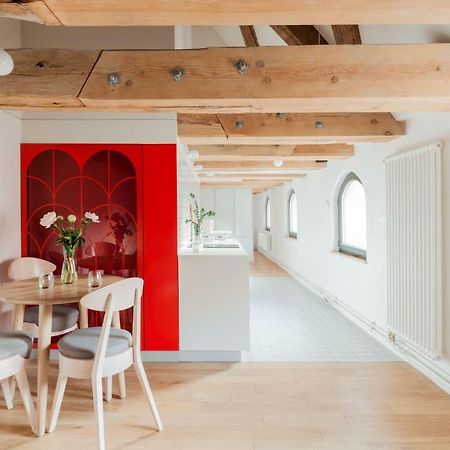 Apartamenty Monka Stary Toruń Εξωτερικό φωτογραφία