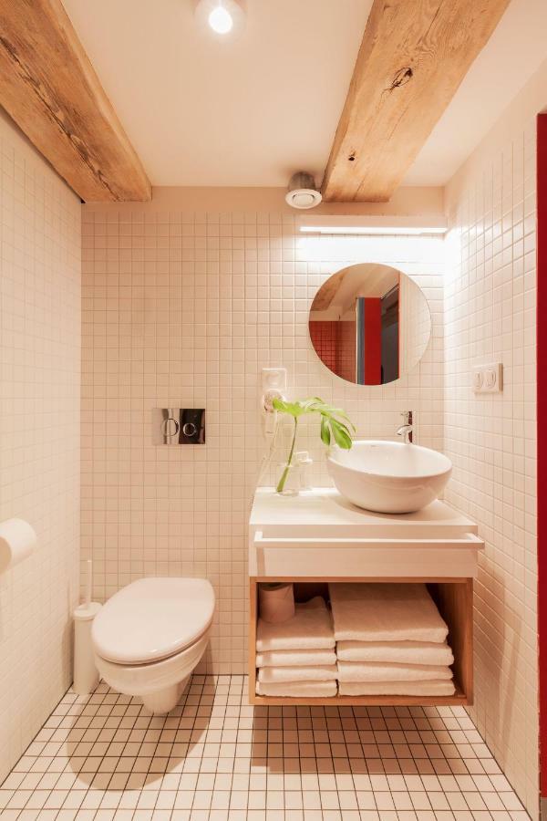 Apartamenty Monka Stary Toruń Εξωτερικό φωτογραφία