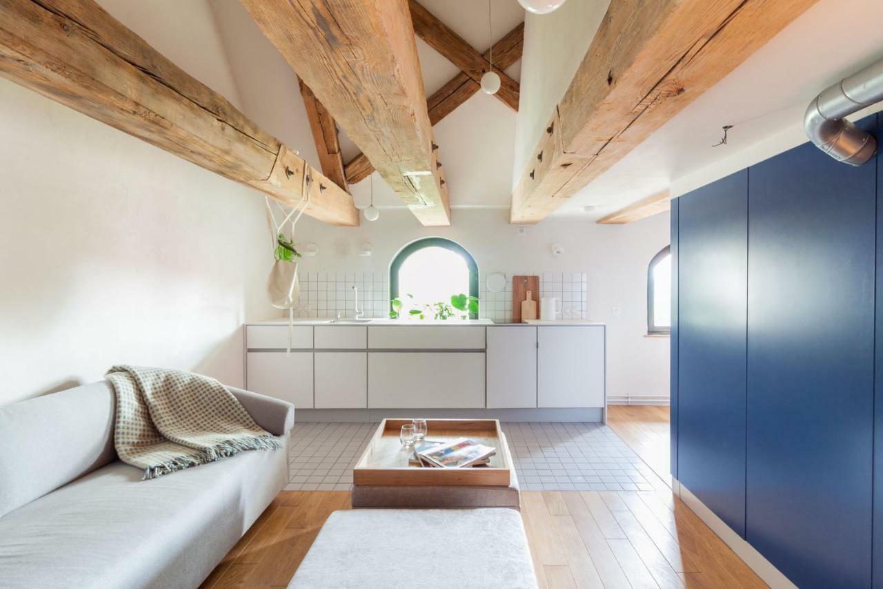 Apartamenty Monka Stary Toruń Εξωτερικό φωτογραφία