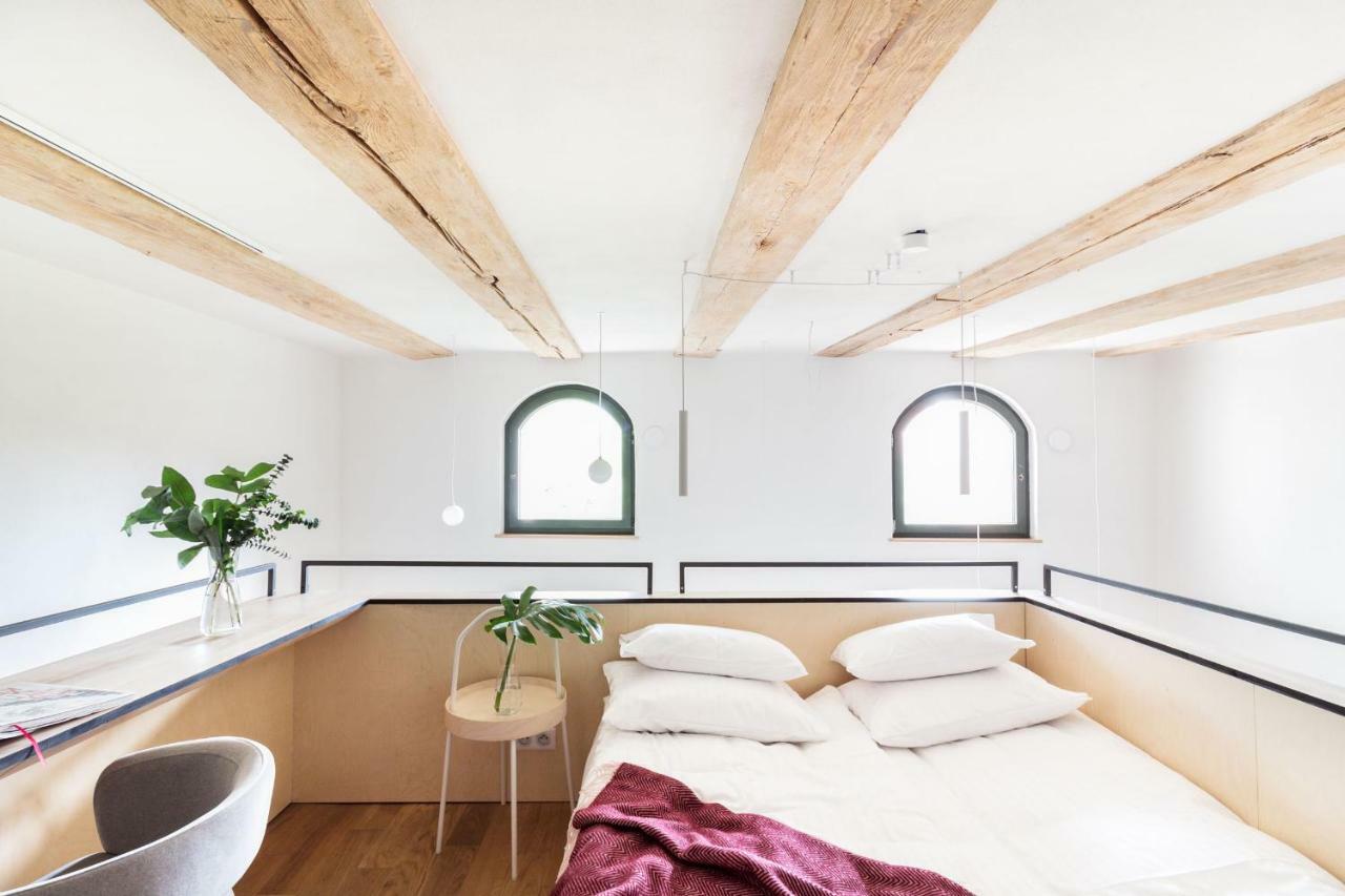Apartamenty Monka Stary Toruń Εξωτερικό φωτογραφία