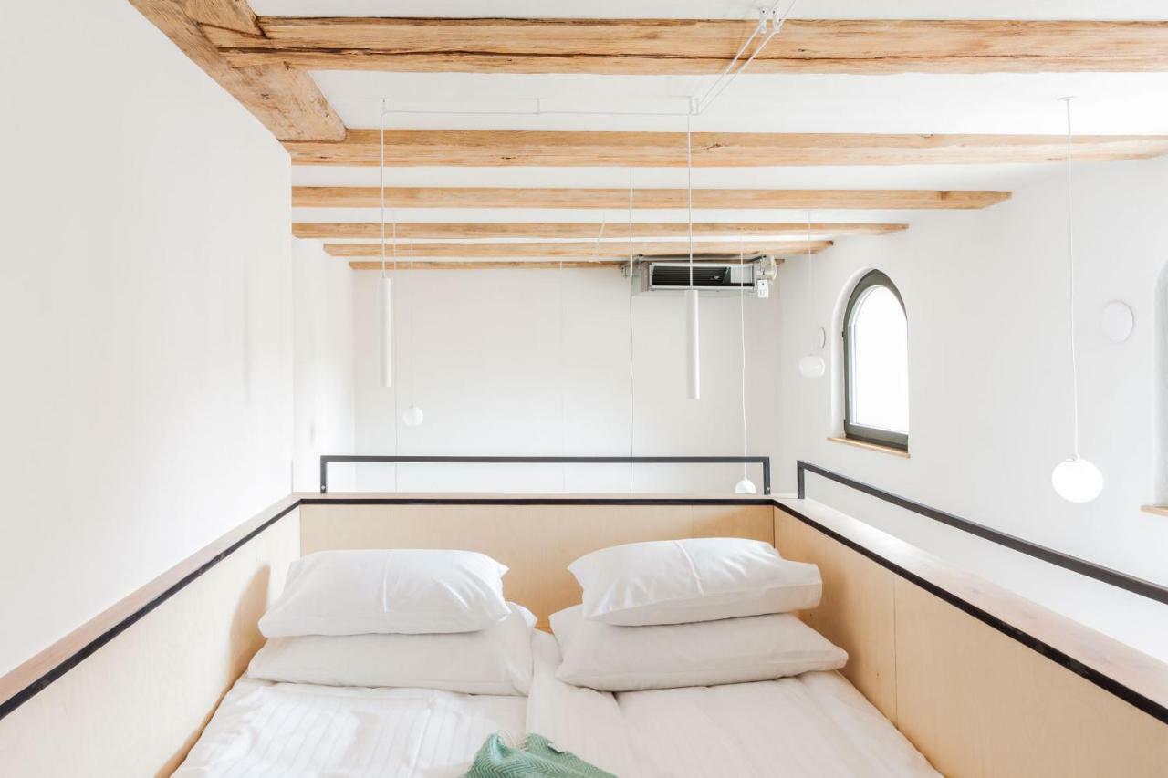 Apartamenty Monka Stary Toruń Εξωτερικό φωτογραφία