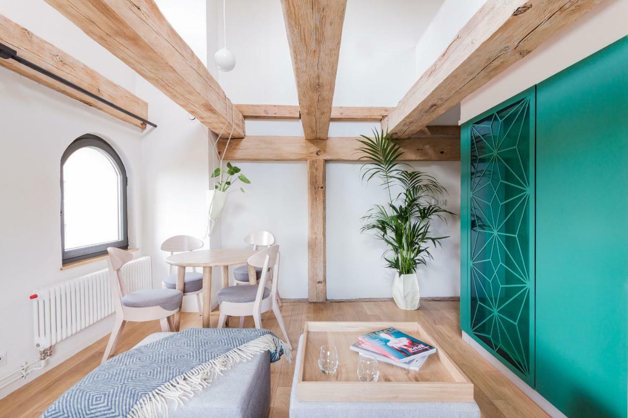 Apartamenty Monka Stary Toruń Εξωτερικό φωτογραφία