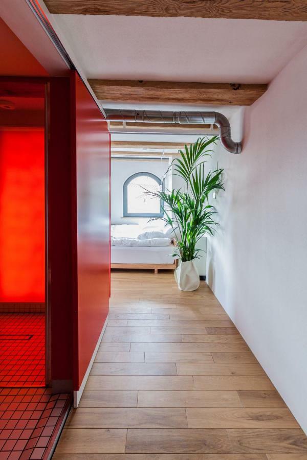 Apartamenty Monka Stary Toruń Εξωτερικό φωτογραφία