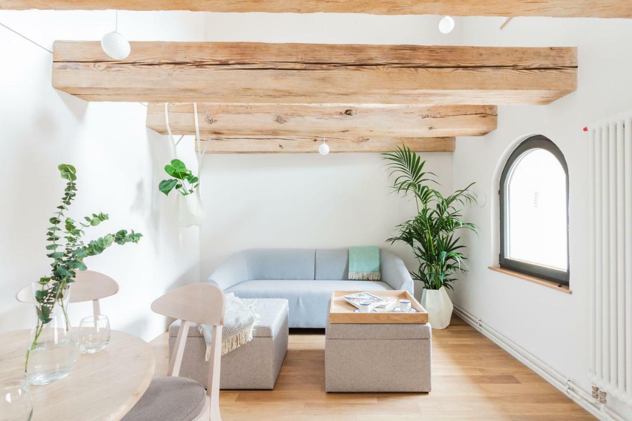 Apartamenty Monka Stary Toruń Εξωτερικό φωτογραφία