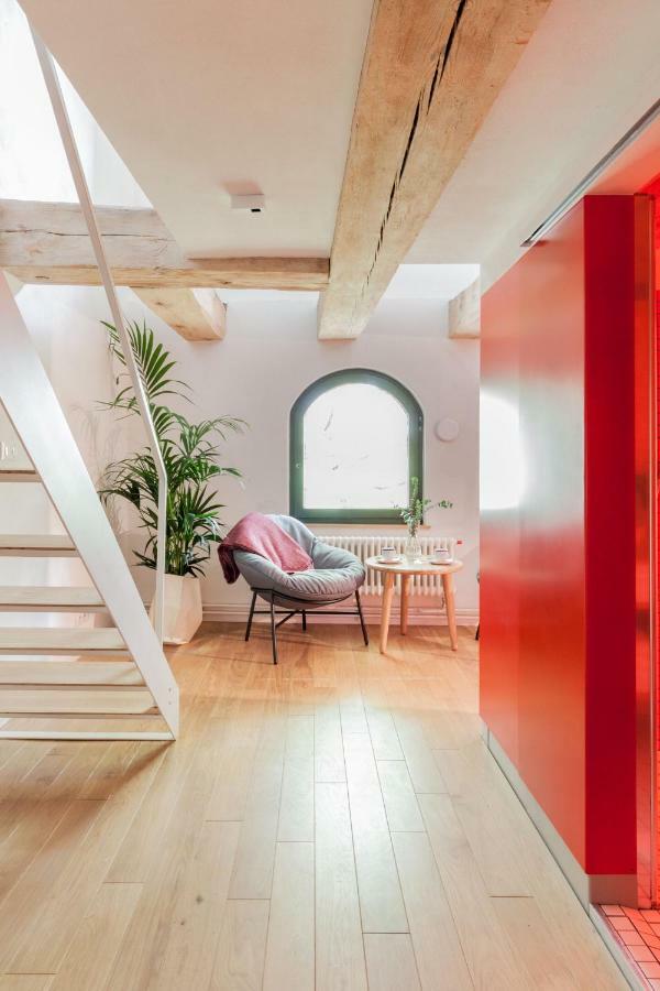 Apartamenty Monka Stary Toruń Εξωτερικό φωτογραφία