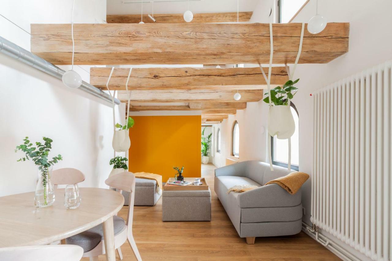 Apartamenty Monka Stary Toruń Εξωτερικό φωτογραφία