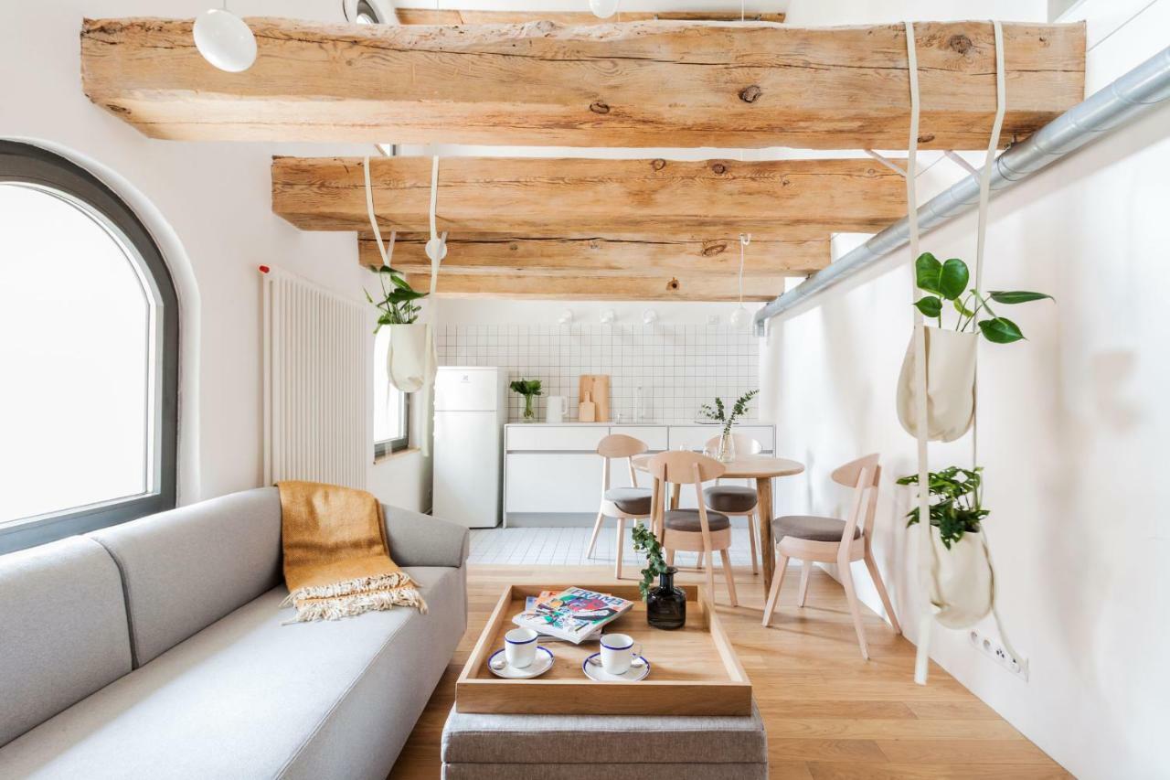 Apartamenty Monka Stary Toruń Εξωτερικό φωτογραφία