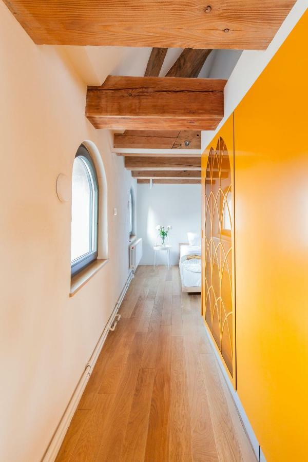 Apartamenty Monka Stary Toruń Εξωτερικό φωτογραφία