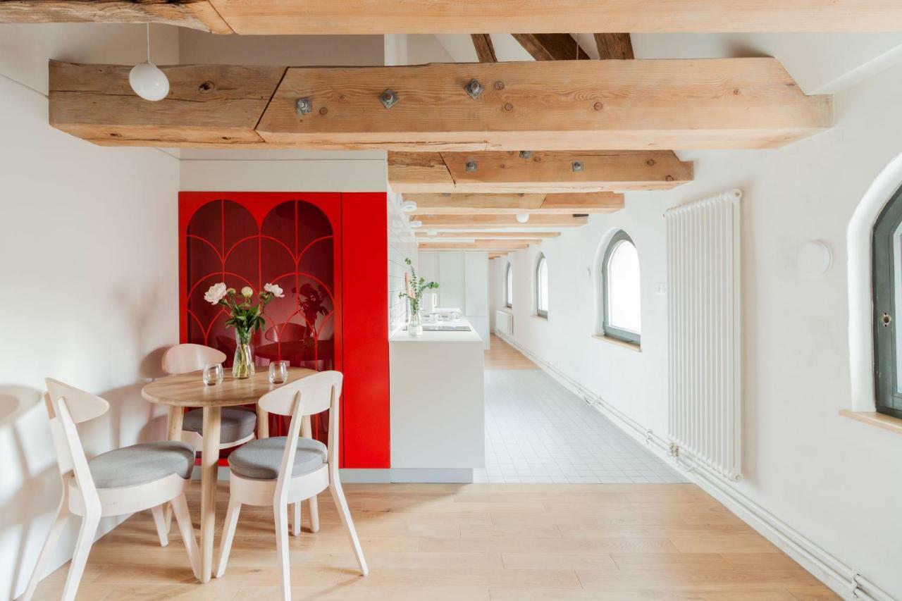 Apartamenty Monka Stary Toruń Εξωτερικό φωτογραφία