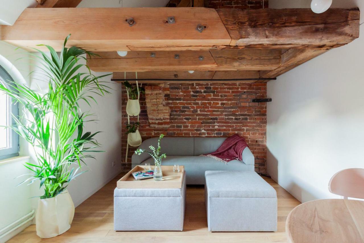 Apartamenty Monka Stary Toruń Εξωτερικό φωτογραφία