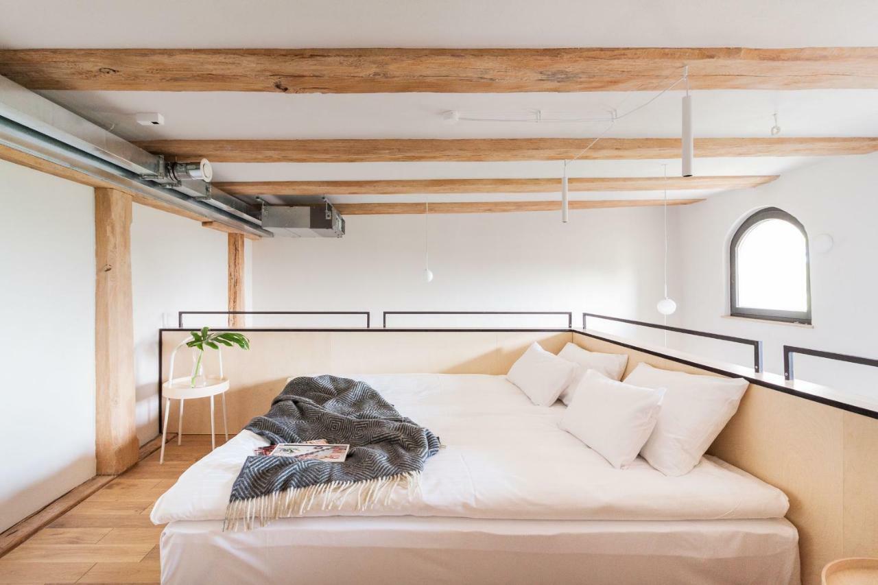 Apartamenty Monka Stary Toruń Εξωτερικό φωτογραφία